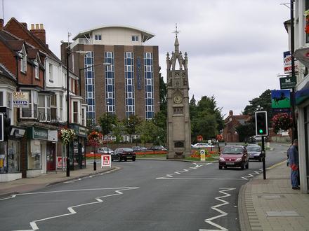 Kenilworth Image