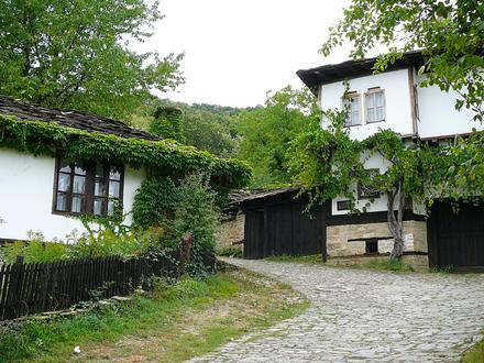 Petrovtsi Image