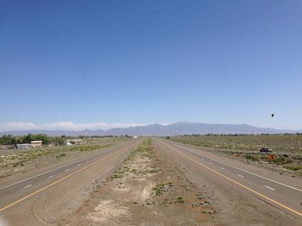 Battle Mountain, Nevada Image