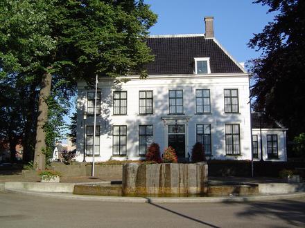 Hillegom Image