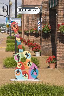 Tupelo Image