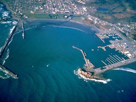 Crescent City (Kalifornija) Image