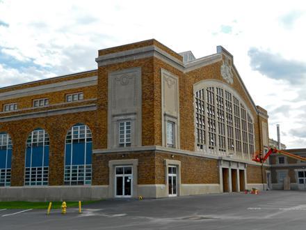 Kingston Image