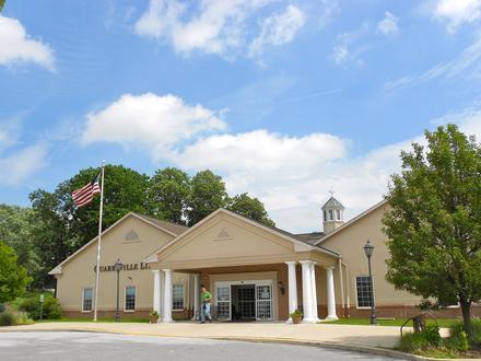 Quarryville Image