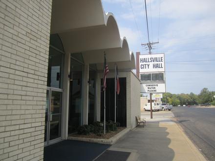 Hallsville (Texas) Image