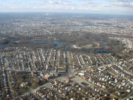 Cranston Image