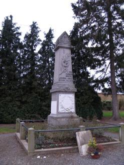 Hornoy-le-Bourg Image
