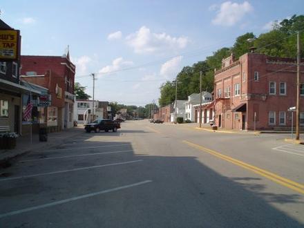 East Dubuque, Illinois Image
