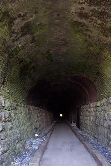 Tunnel Hill Image