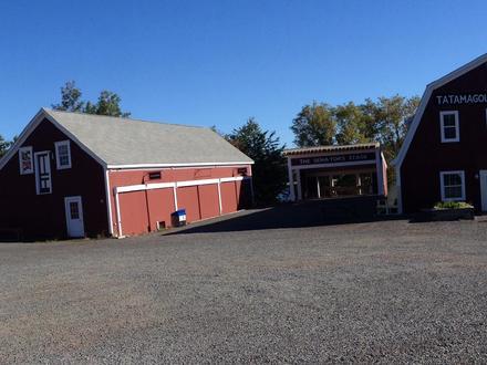 Tatamagouche Image
