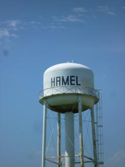 Hamel Image