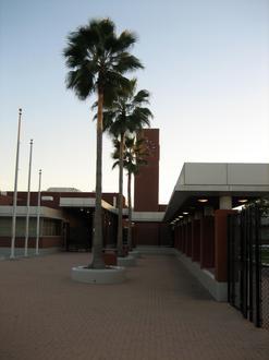 San Gabriel Image