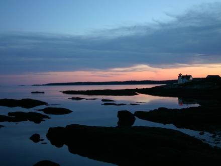 Southport Image