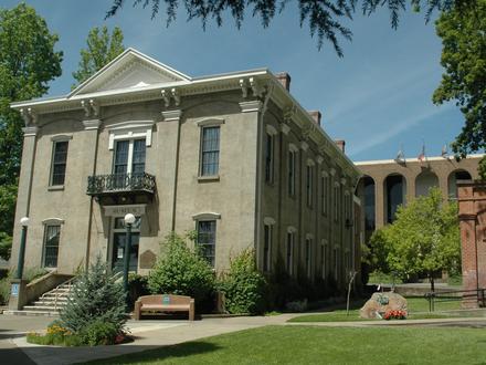 Lakeport Image