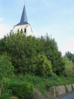 Tavaux-et-Pontséricourt Image