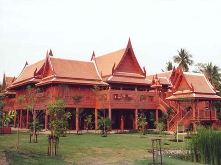 Amphawa Image