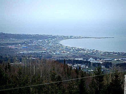 Sainte-Anne-des-Monts Image