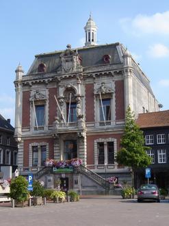 Wetteren Image