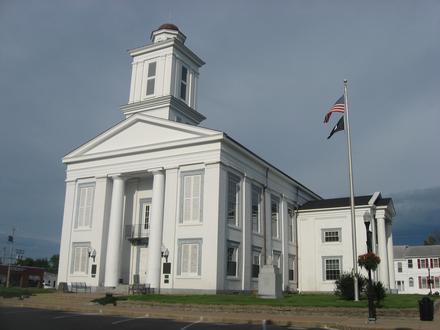 Georgetown Image