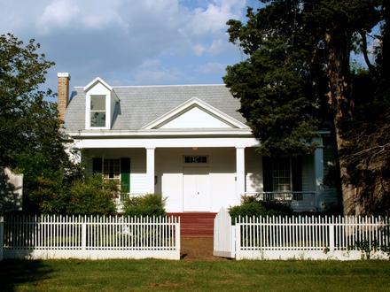 Akron (Alabama) Image