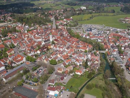 Wangen im Allgäu Image