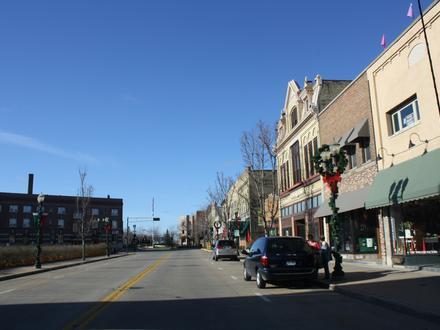 Menasha Image