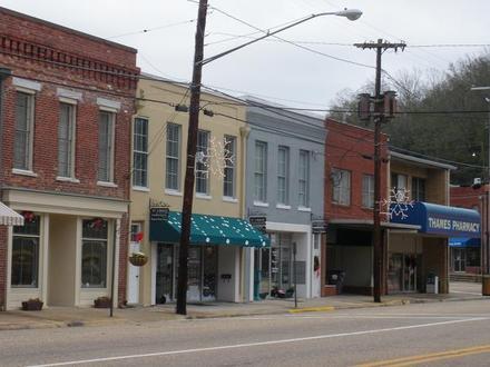 Billede af Wetumpka