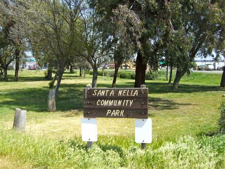 Santa Nella Village Image