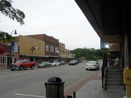 Papillion Image