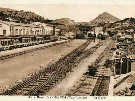 Ouenza Image