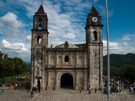 Zozocolco de Hidalgo Image