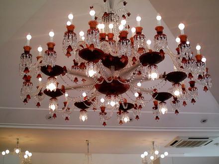 Imatge de Baccarat Imatge de Baccarat