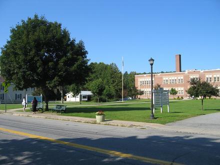 Pottersville Image