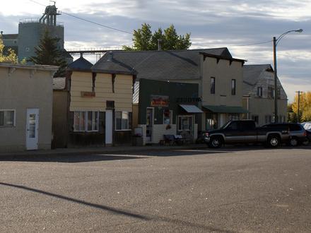 Kitscoty Image