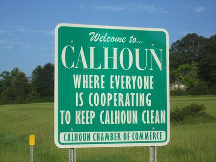 Calhoun Image