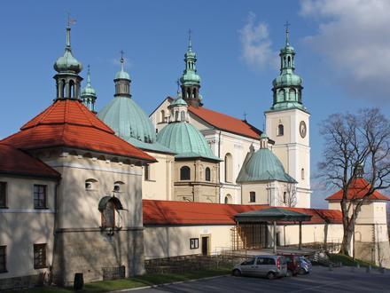 Kalwaria Zebrzydowska Image