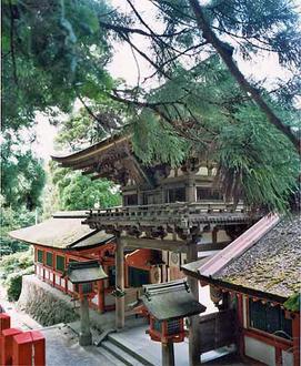 Tenri, Nara Image