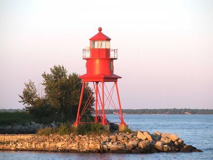 Alpena Image
