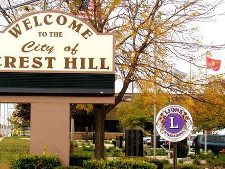Crest Hill, Illinois Image