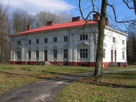 Walichnowy Image
