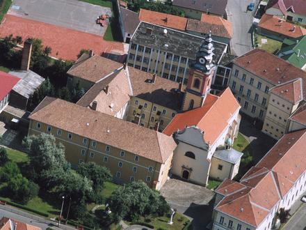 Sátoraljaújhely Image