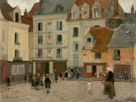 Imatge de Dieppe (Sena Marítim) Imatge de Dieppe (Sena Marítim)