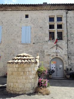 Imatge de La Cort (Tarn i Garona) Imatge de La Cort (Tarn i Garona)