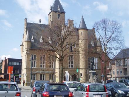 Bornem Image