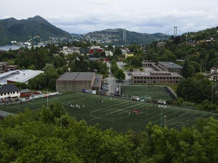 Askøy Image