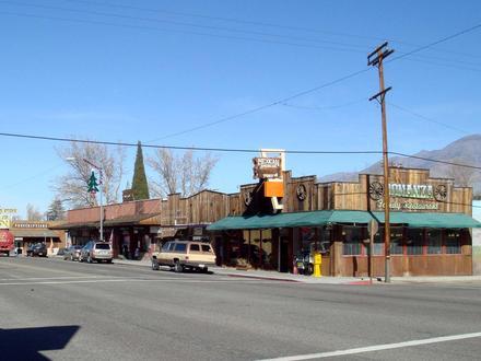 Lone Pine Image
