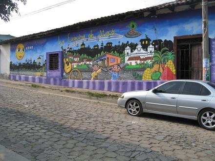 Concepción de Ataco Image