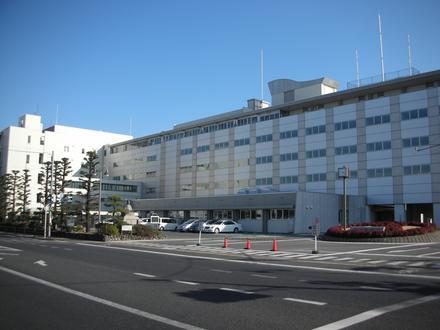 Isesaki Image