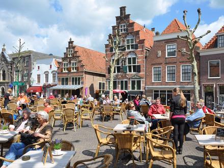 Oudewater Image