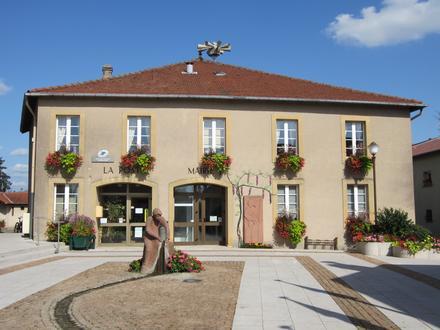 Imatge de Ay-sur-Moselle Imatge de Ay-sur-Moselle